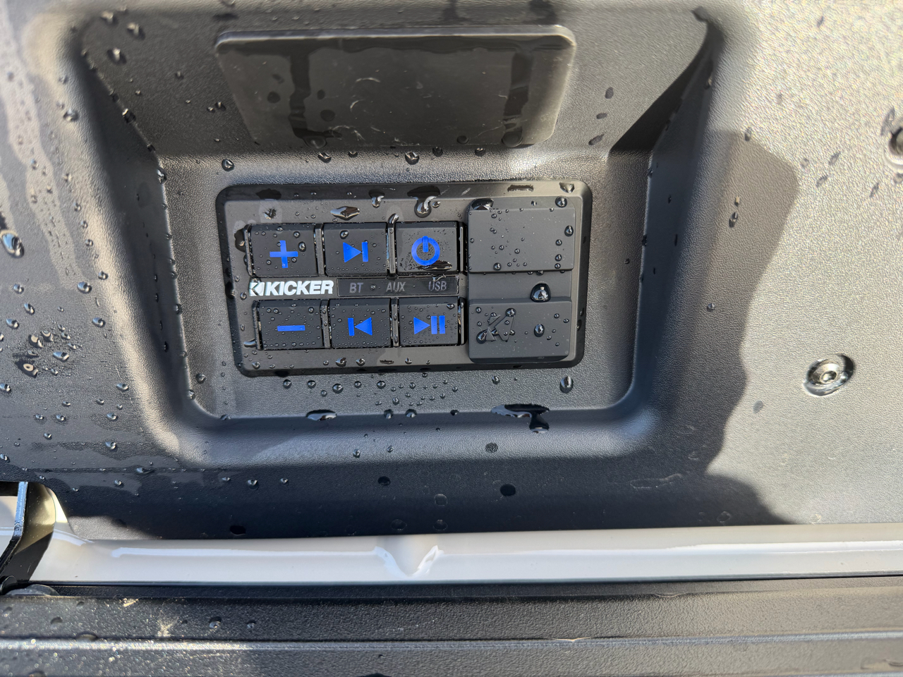 GMC Sierra 1500 4WD Crew Cab 147" AT4X 2026