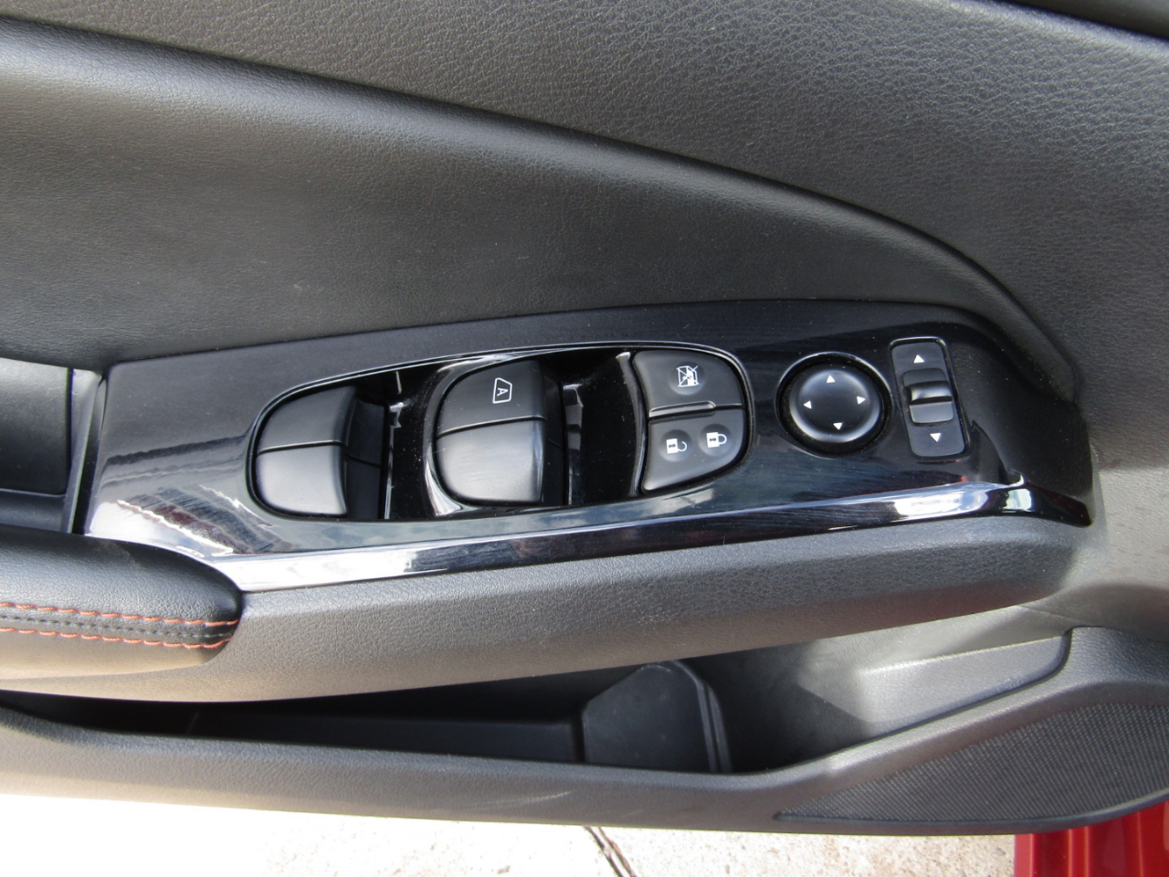 Nissan Altima 2.5 SR Sedan 2024