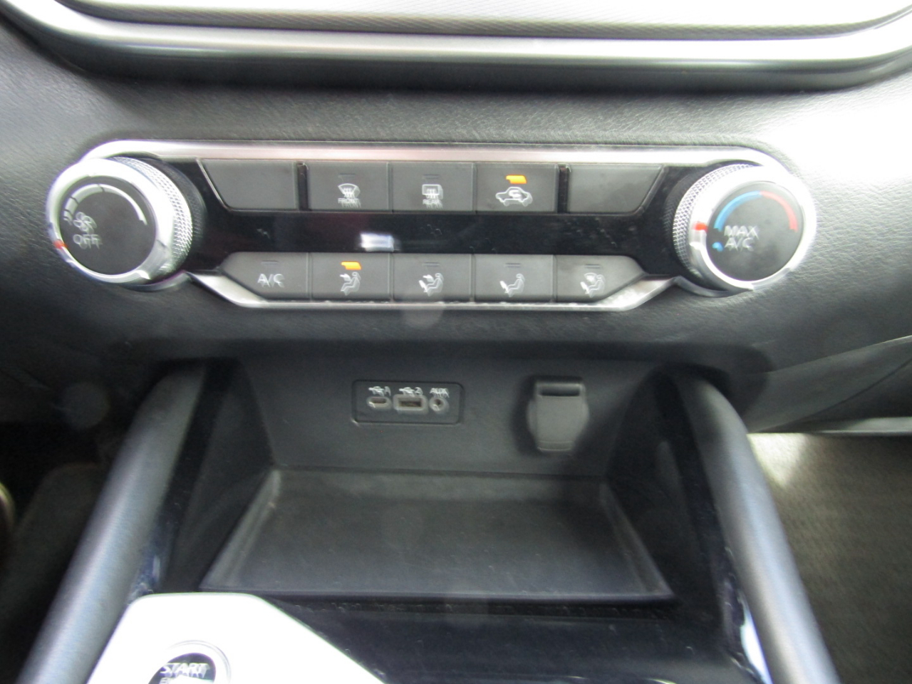 Nissan Altima 2.5 SR Sedan 2024