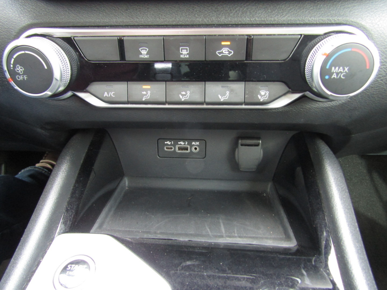 Nissan Altima 2.5 SV Sedan 2024