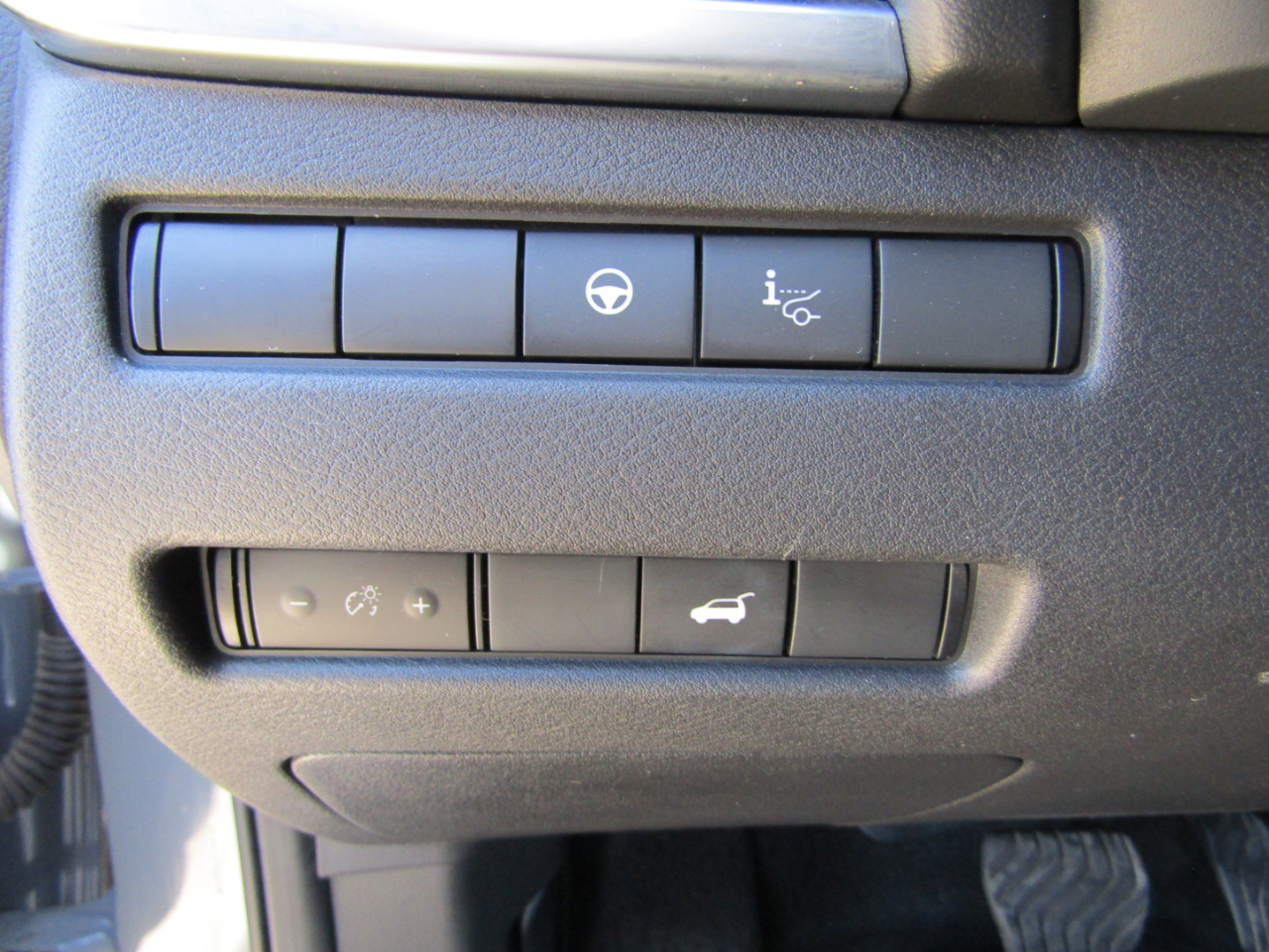 Nissan Rogue FWD Platinum 2022