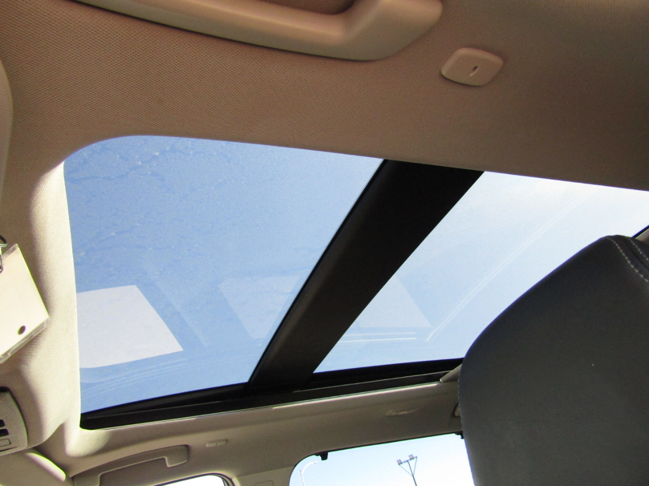 Nissan Rogue FWD Platinum 2022