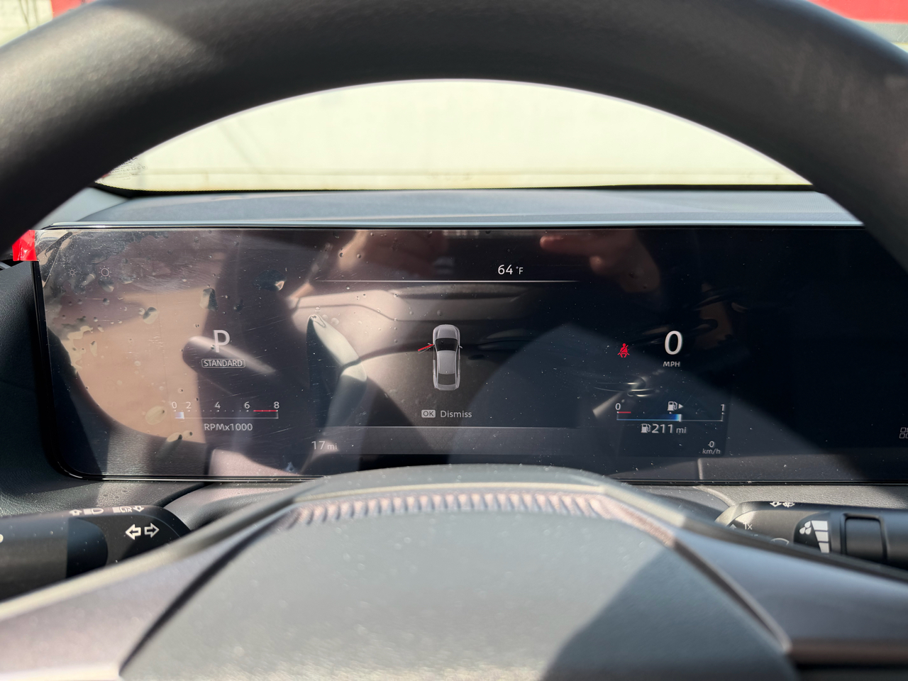 Nissan Sentra SV Sedan 2026