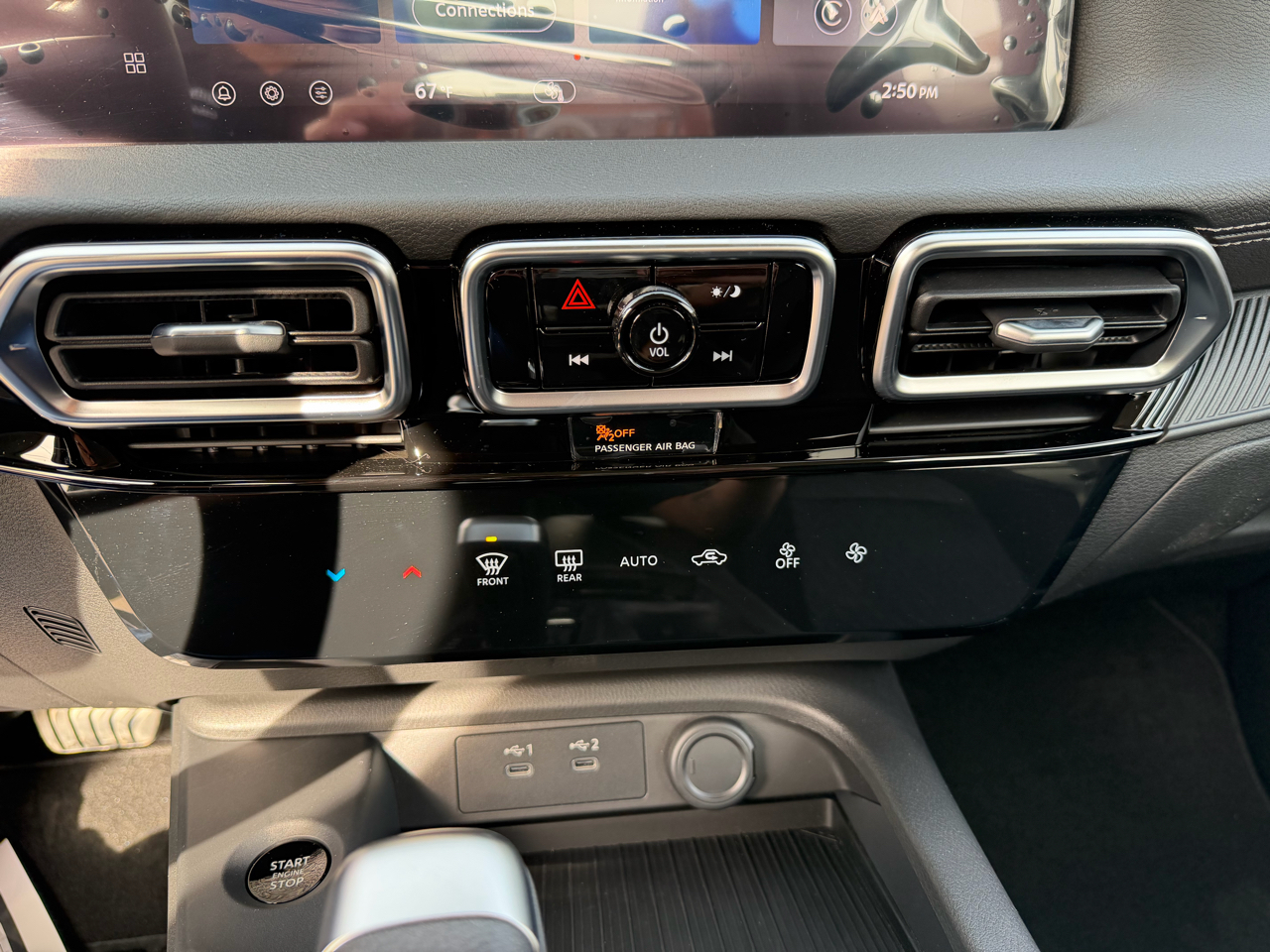 Nissan Sentra SV Sedan 2026