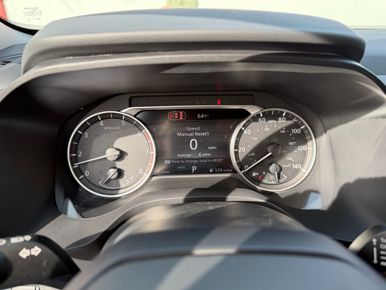 Nissan Rogue 2026.5 AWD Rock Creek 2026