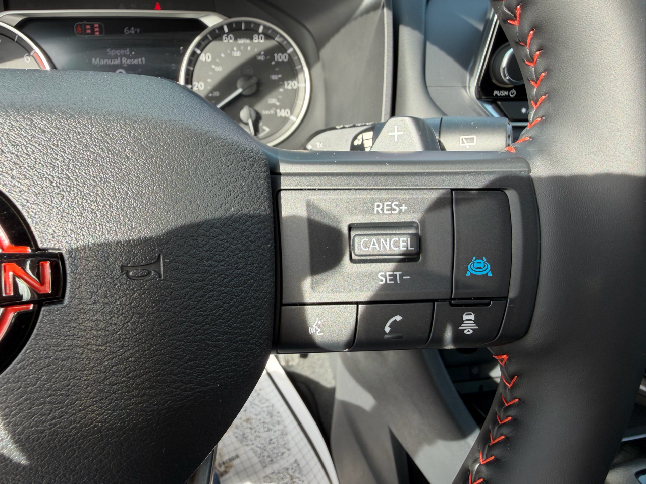 Nissan Rogue 2026.5 AWD Rock Creek 2026