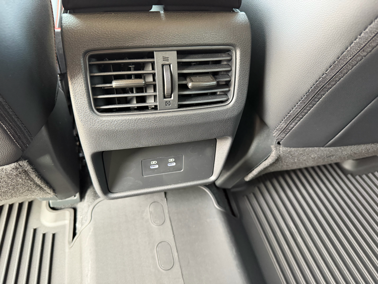 Nissan Rogue 2026.5 AWD Rock Creek 2026