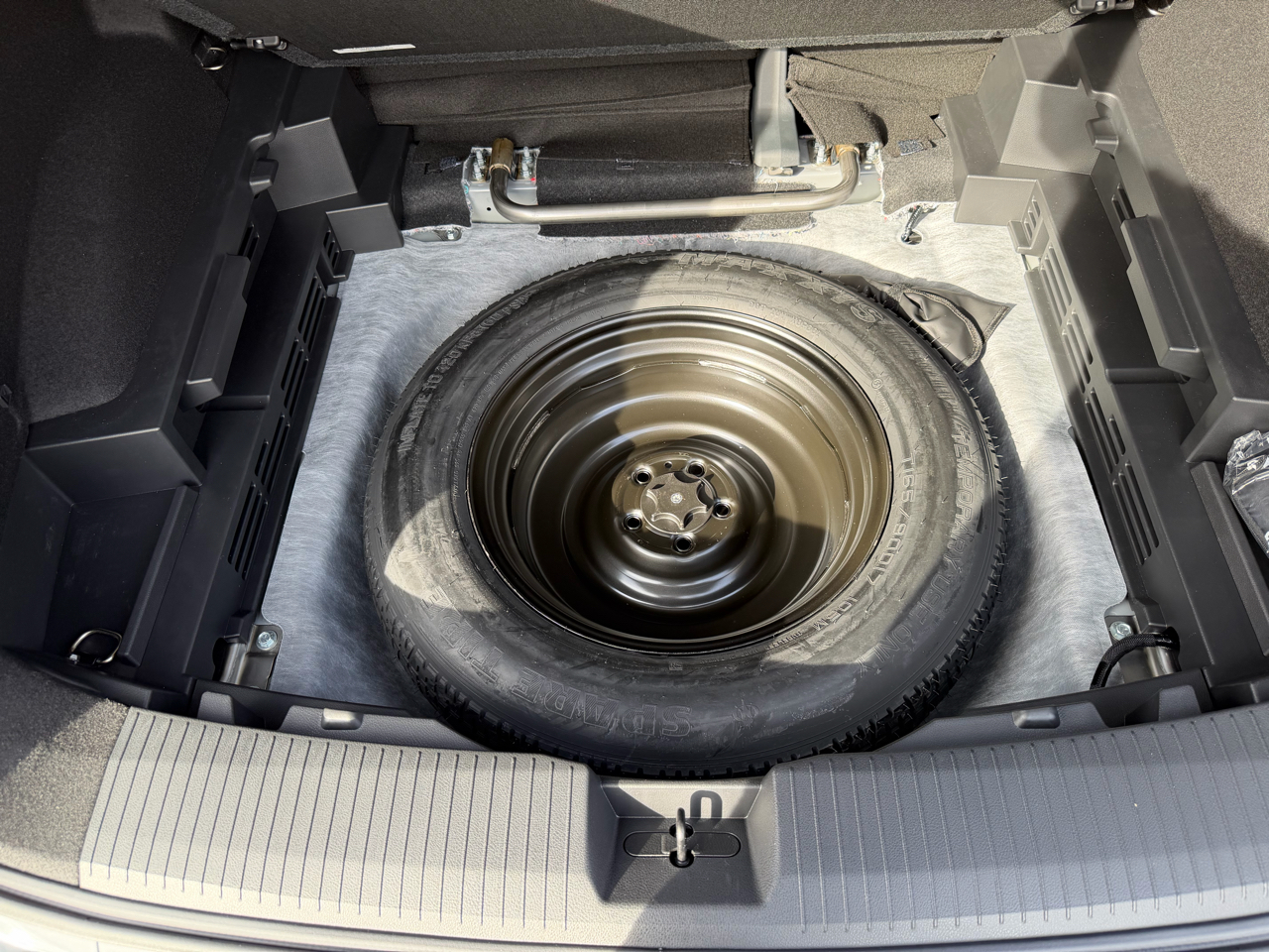 Nissan Rogue 2026.5 AWD Rock Creek 2026