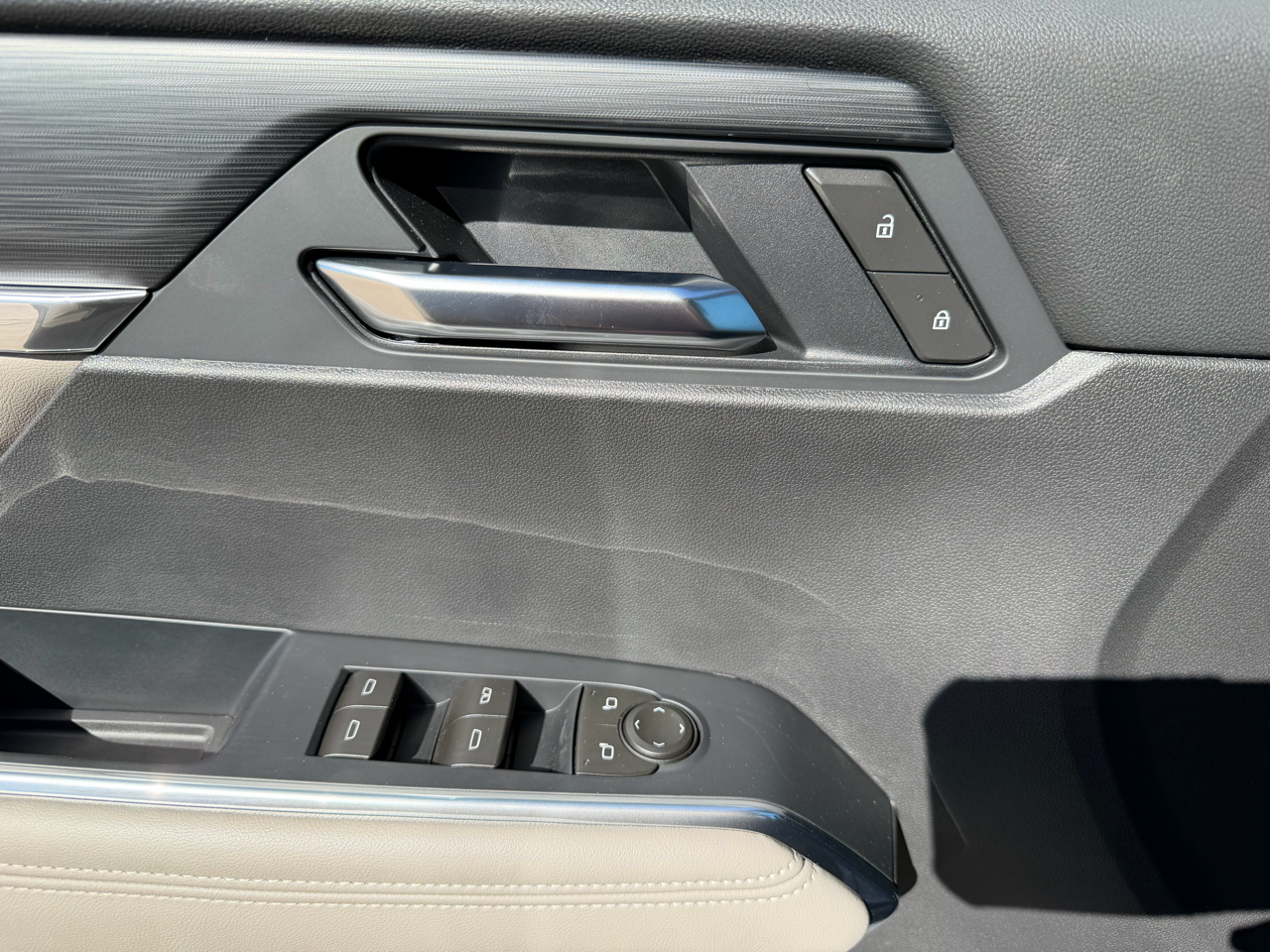 GMC Acadia FWD 4dr Elevation 2026