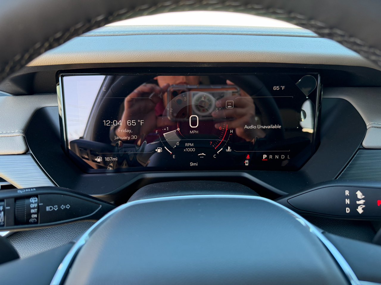 GMC Acadia FWD 4dr Elevation 2026