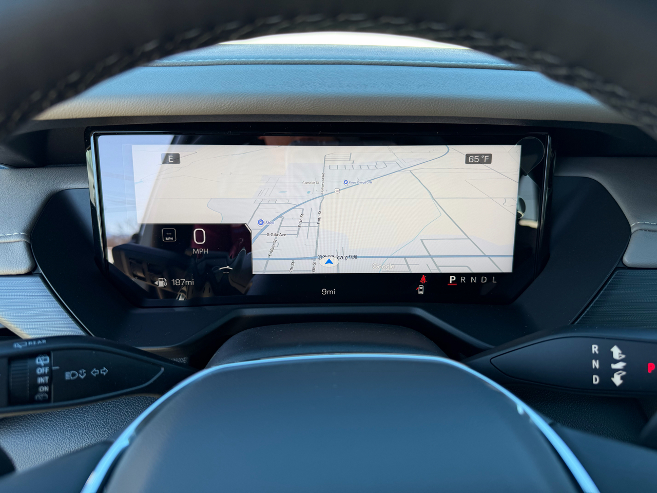 GMC Acadia FWD 4dr Elevation 2026