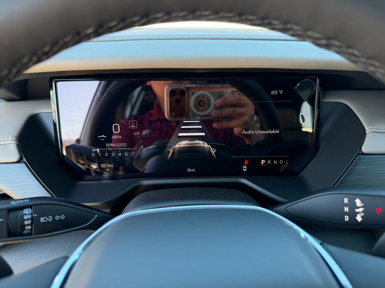 GMC Acadia FWD 4dr Elevation 2026