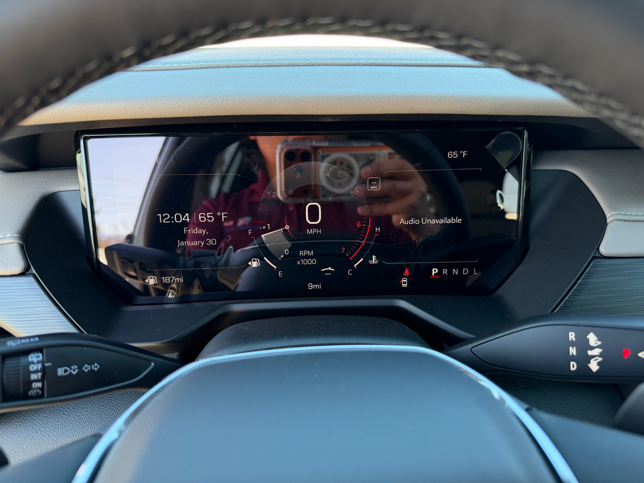 GMC Acadia FWD 4dr Elevation 2026