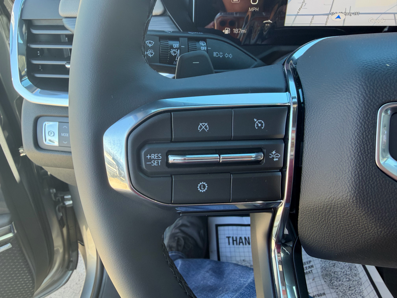 GMC Acadia FWD 4dr Elevation 2026