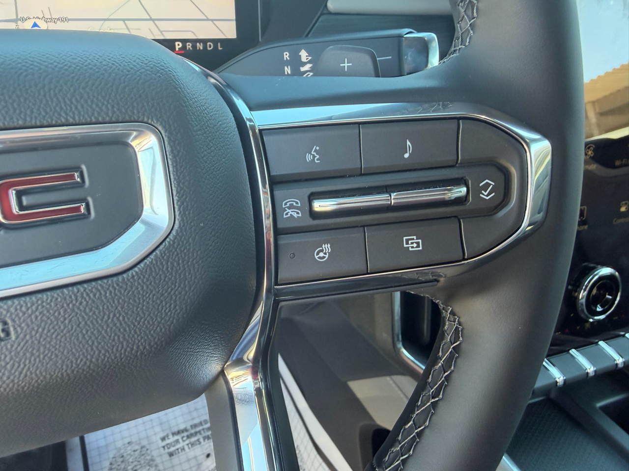 GMC Acadia FWD 4dr Elevation 2026