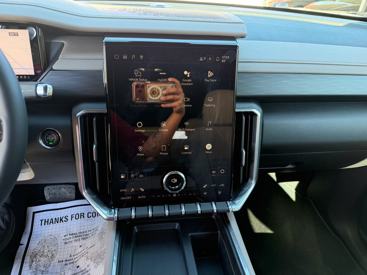 GMC Acadia FWD 4dr Elevation 2026