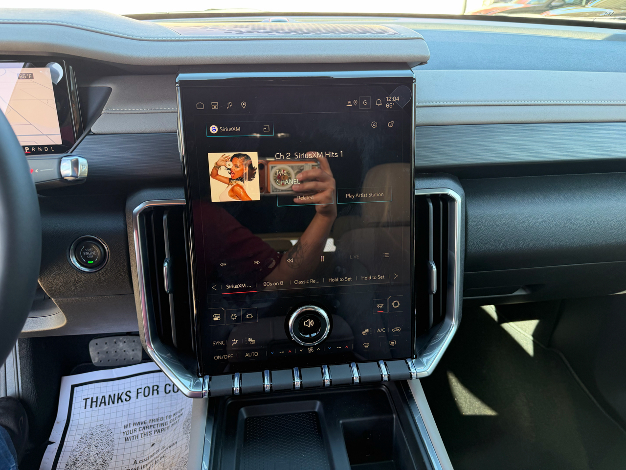 GMC Acadia FWD 4dr Elevation 2026