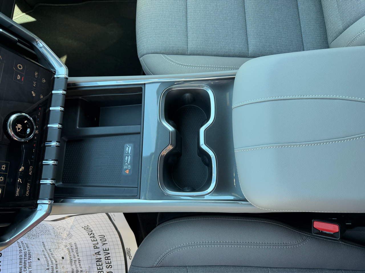 GMC Acadia FWD 4dr Elevation 2026