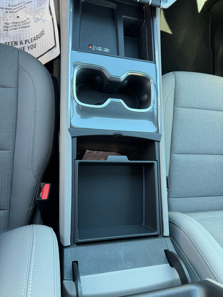 GMC Acadia FWD 4dr Elevation 2026