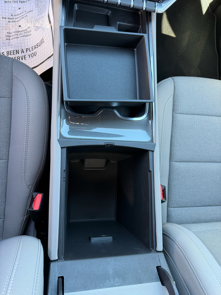 GMC Acadia FWD 4dr Elevation 2026