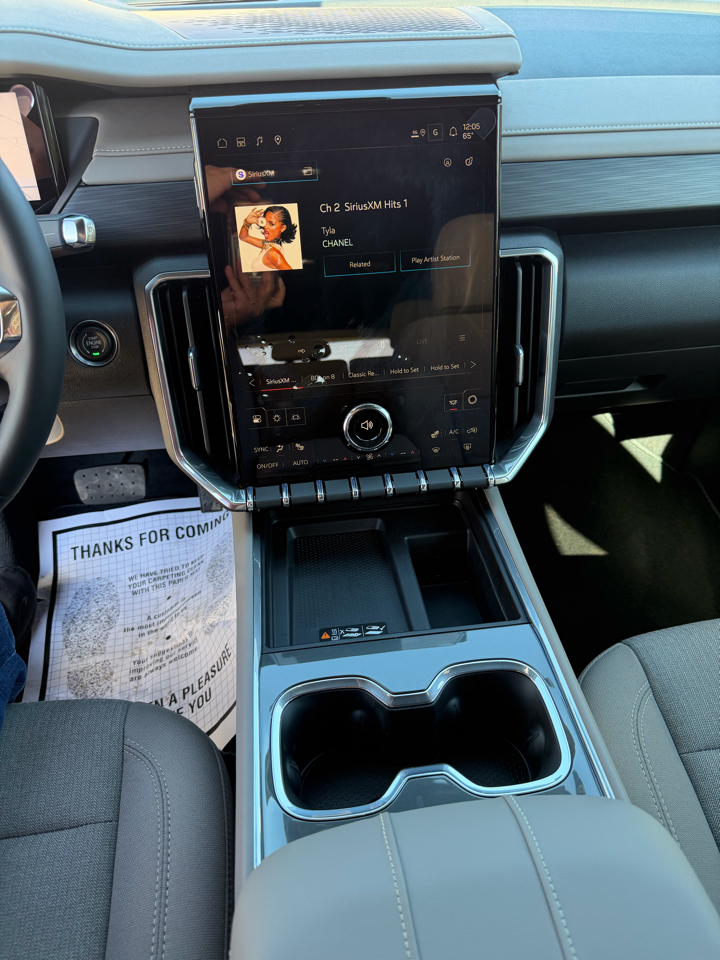 GMC Acadia FWD 4dr Elevation 2026