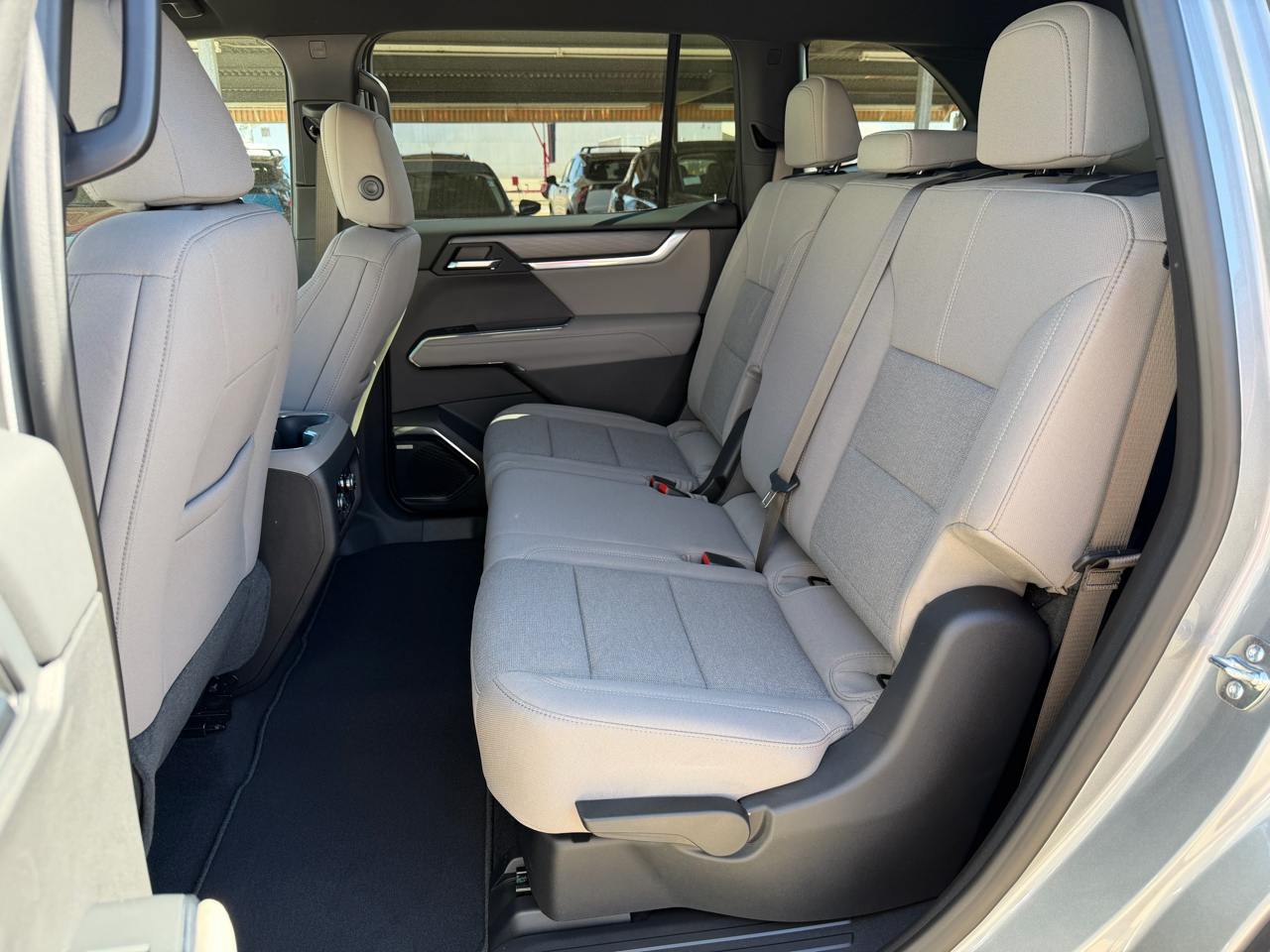 GMC Acadia FWD 4dr Elevation 2026