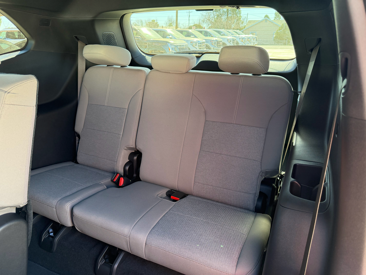 GMC Acadia FWD 4dr Elevation 2026