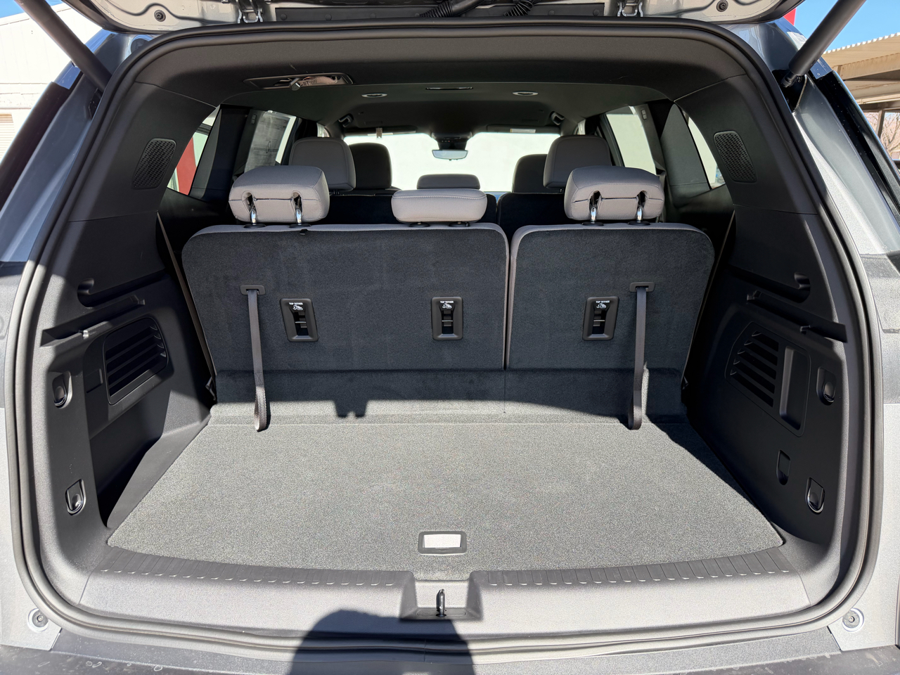 GMC Acadia FWD 4dr Elevation 2026