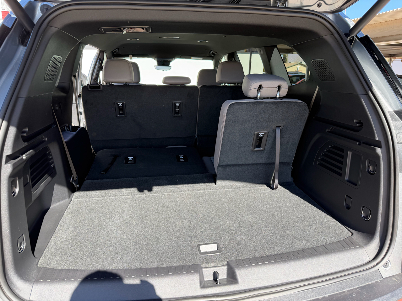 GMC Acadia FWD 4dr Elevation 2026