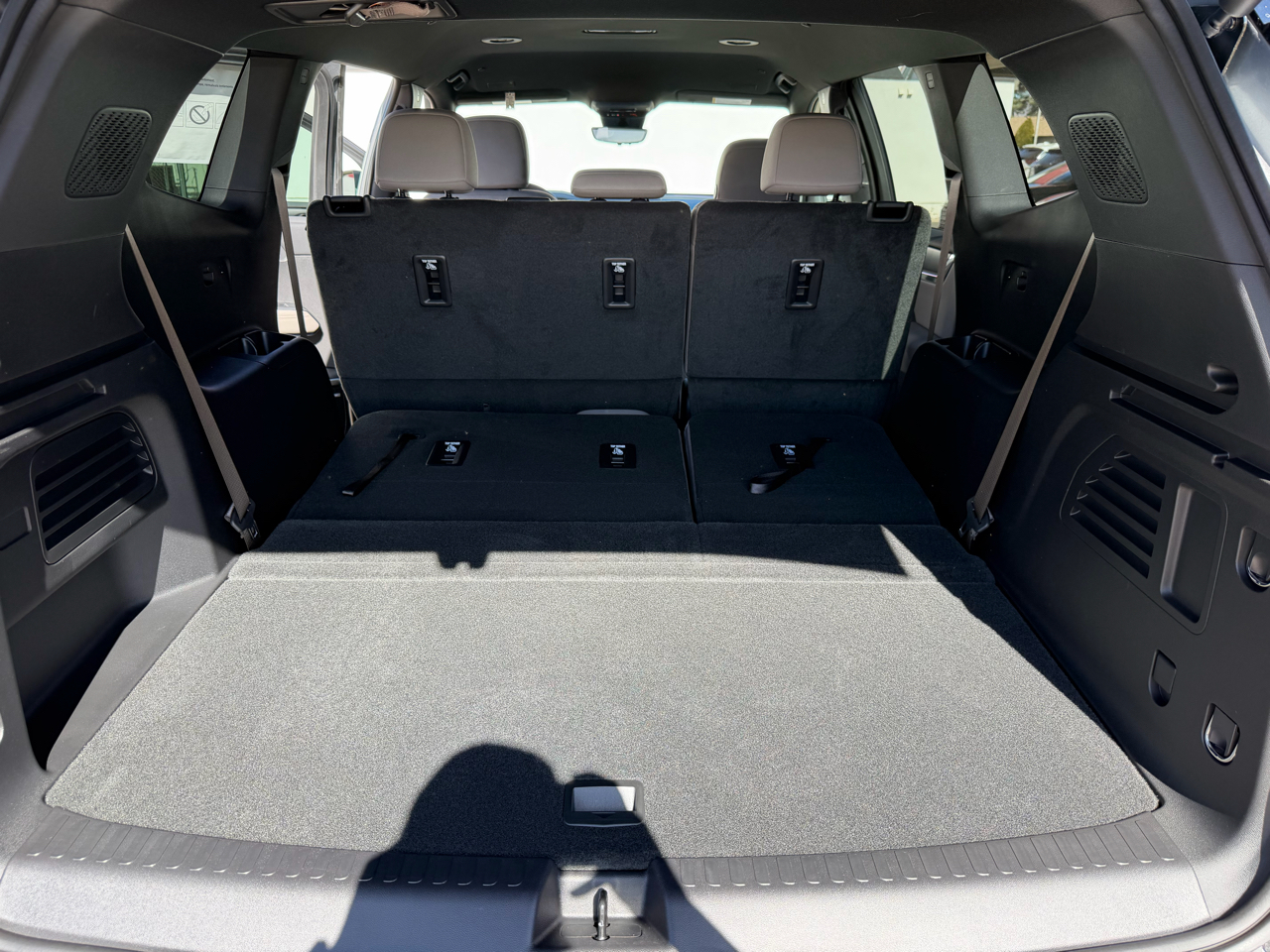 GMC Acadia FWD 4dr Elevation 2026