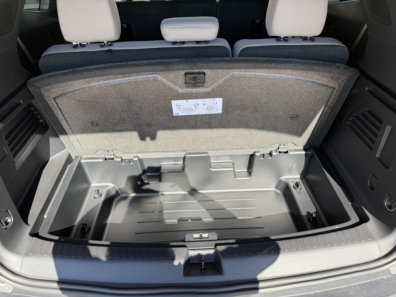 GMC Acadia FWD 4dr Elevation 2026