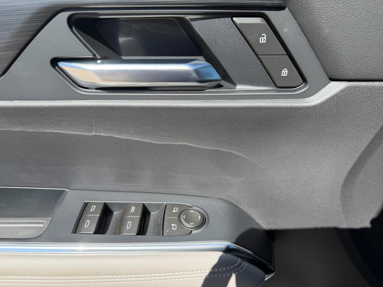 GMC Acadia FWD 4dr Elevation 2026