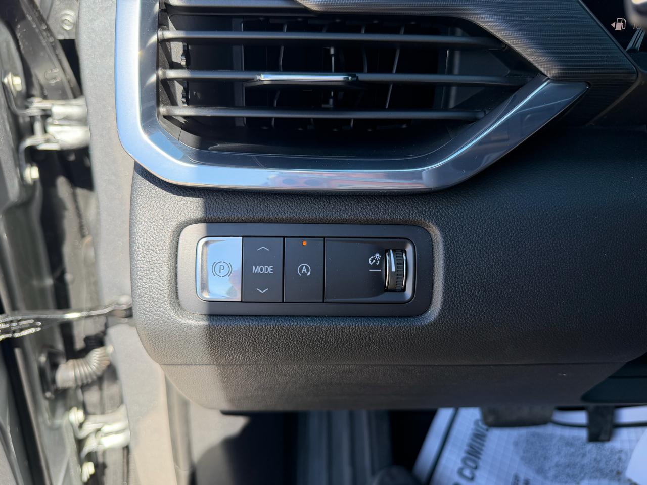 GMC Acadia FWD 4dr Elevation 2026