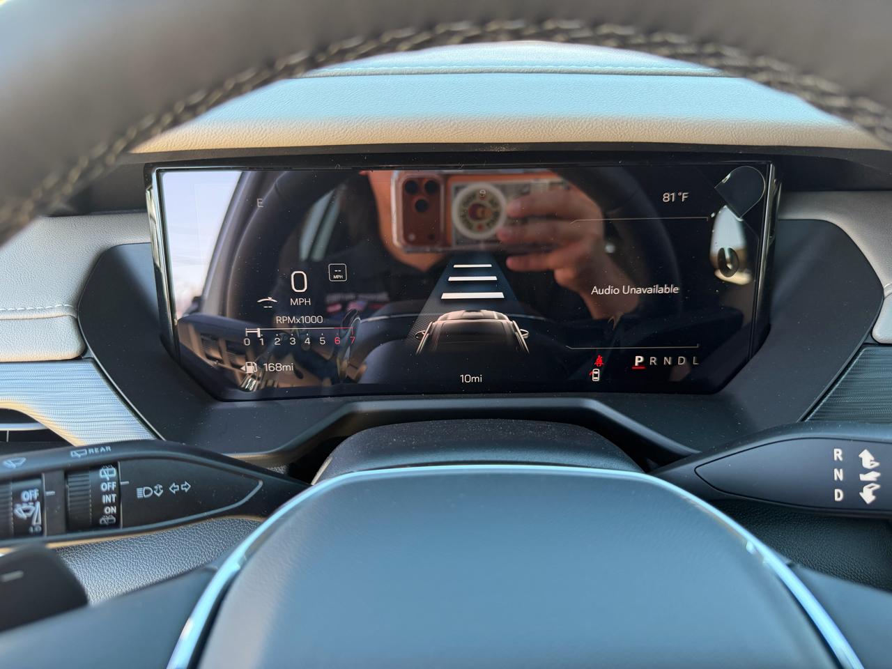 GMC Acadia FWD 4dr Elevation 2026