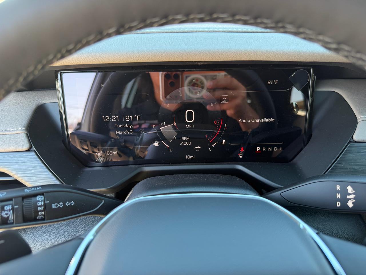 GMC Acadia FWD 4dr Elevation 2026