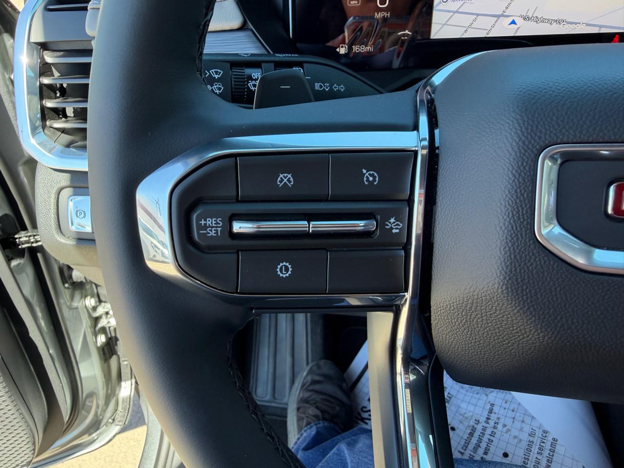 GMC Acadia FWD 4dr Elevation 2026