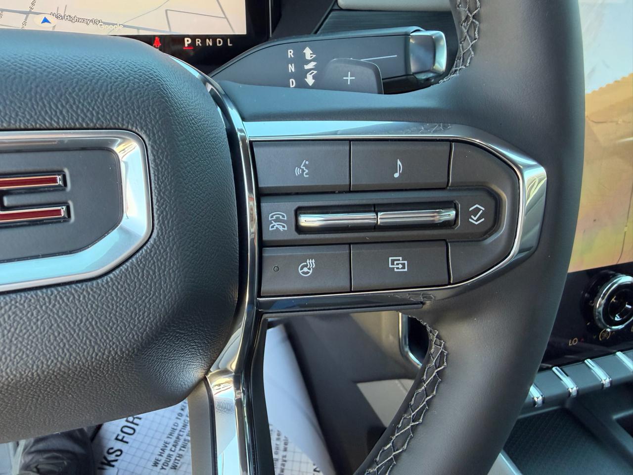 GMC Acadia FWD 4dr Elevation 2026