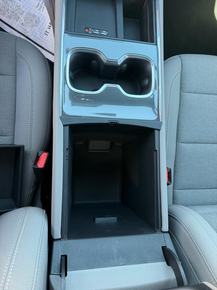 GMC Acadia FWD 4dr Elevation 2026