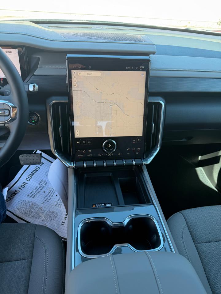 GMC Acadia FWD 4dr Elevation 2026