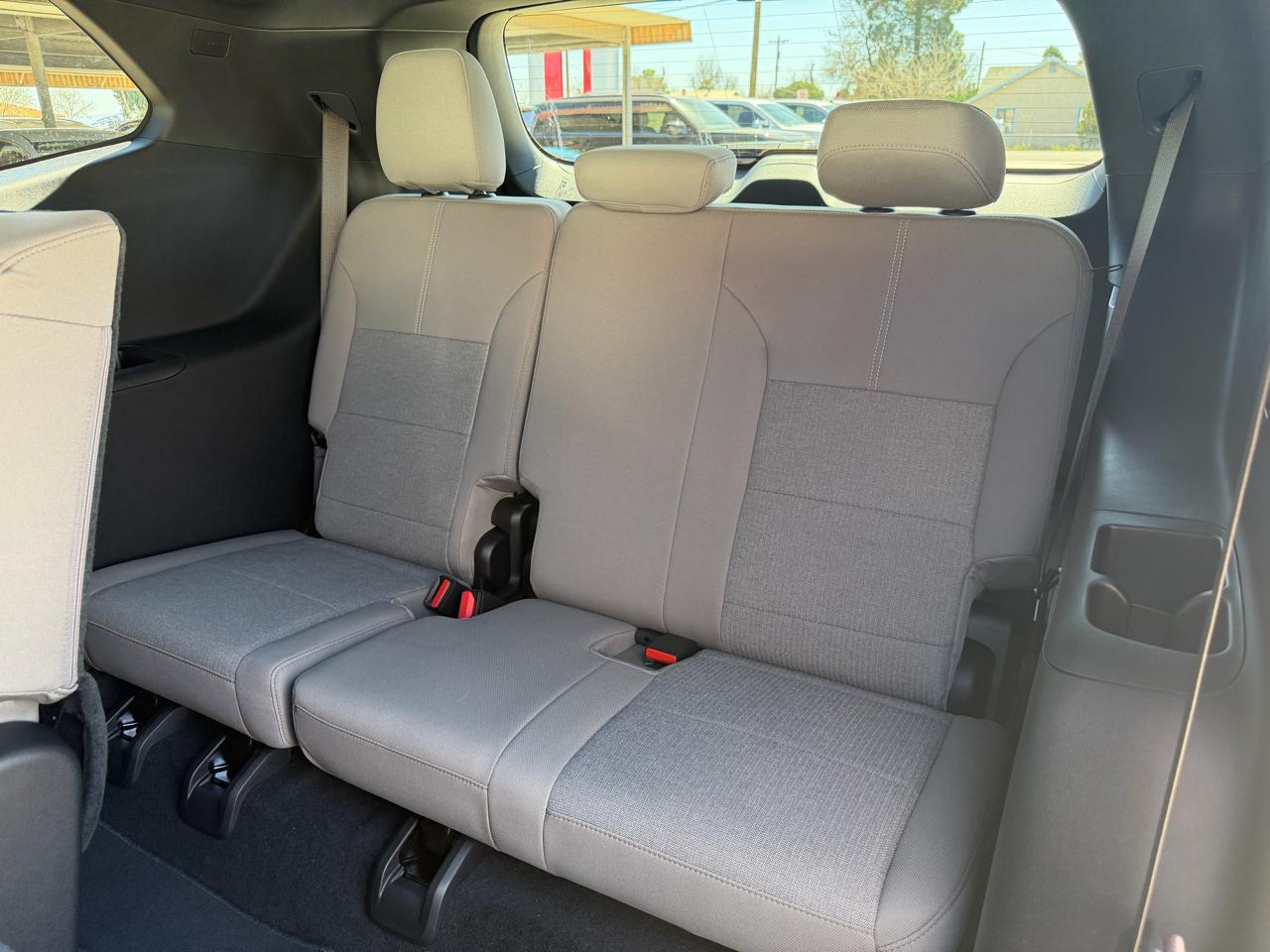 GMC Acadia FWD 4dr Elevation 2026