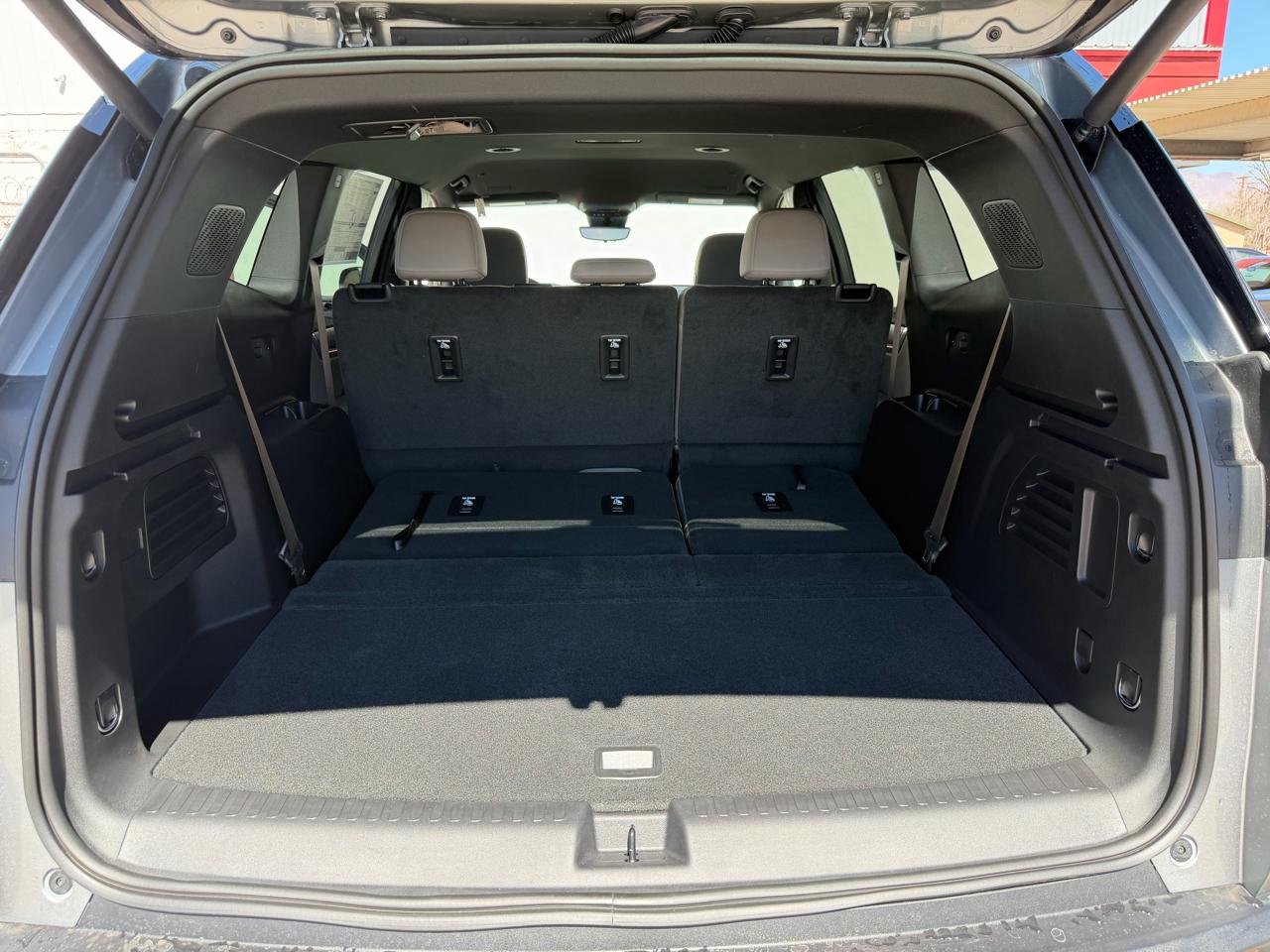 GMC Acadia FWD 4dr Elevation 2026