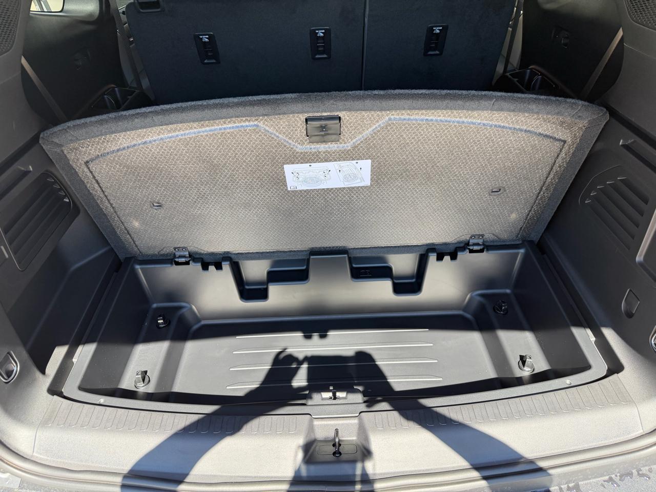 GMC Acadia FWD 4dr Elevation 2026