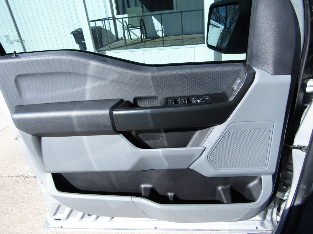 Ford F-150 XL 4WD SuperCrew 5.5' Box 2024