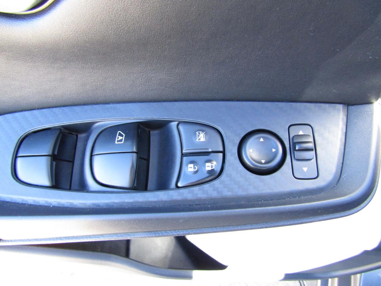 Nissan Sentra SV CVT 2022