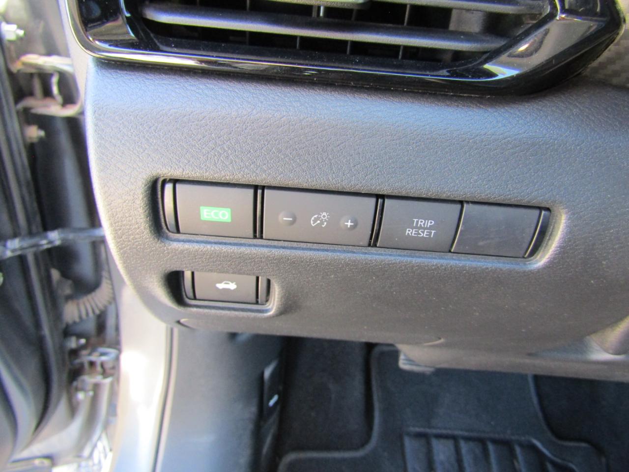 Nissan Sentra SV CVT 2022