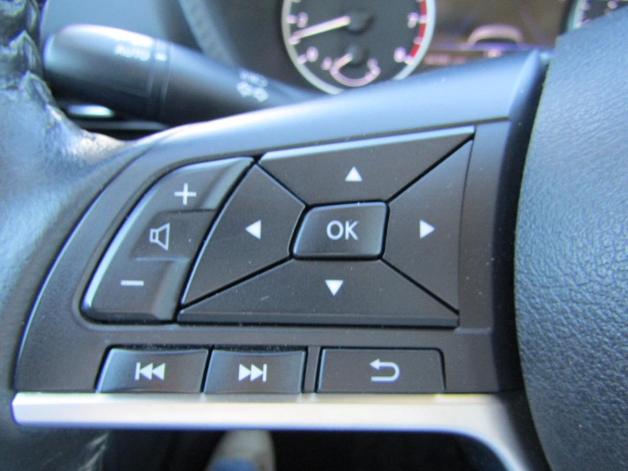 Nissan Sentra SV CVT 2022