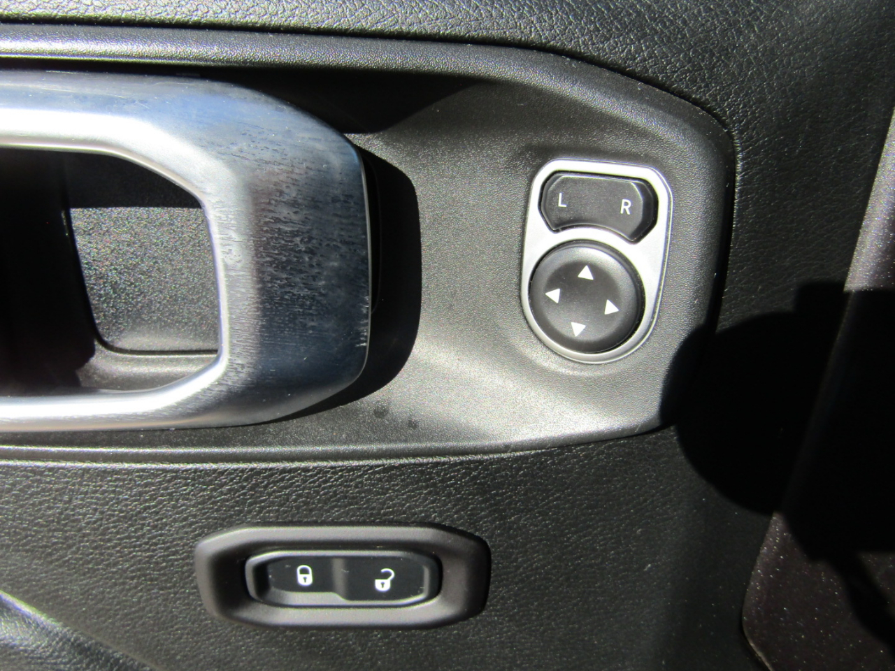 Jeep Wrangler Unlimited Sport S 4x4 2018