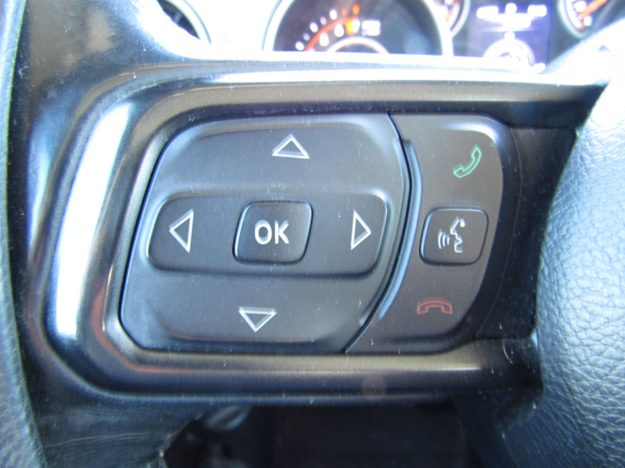 Jeep Wrangler Unlimited Sport S 4x4 2018