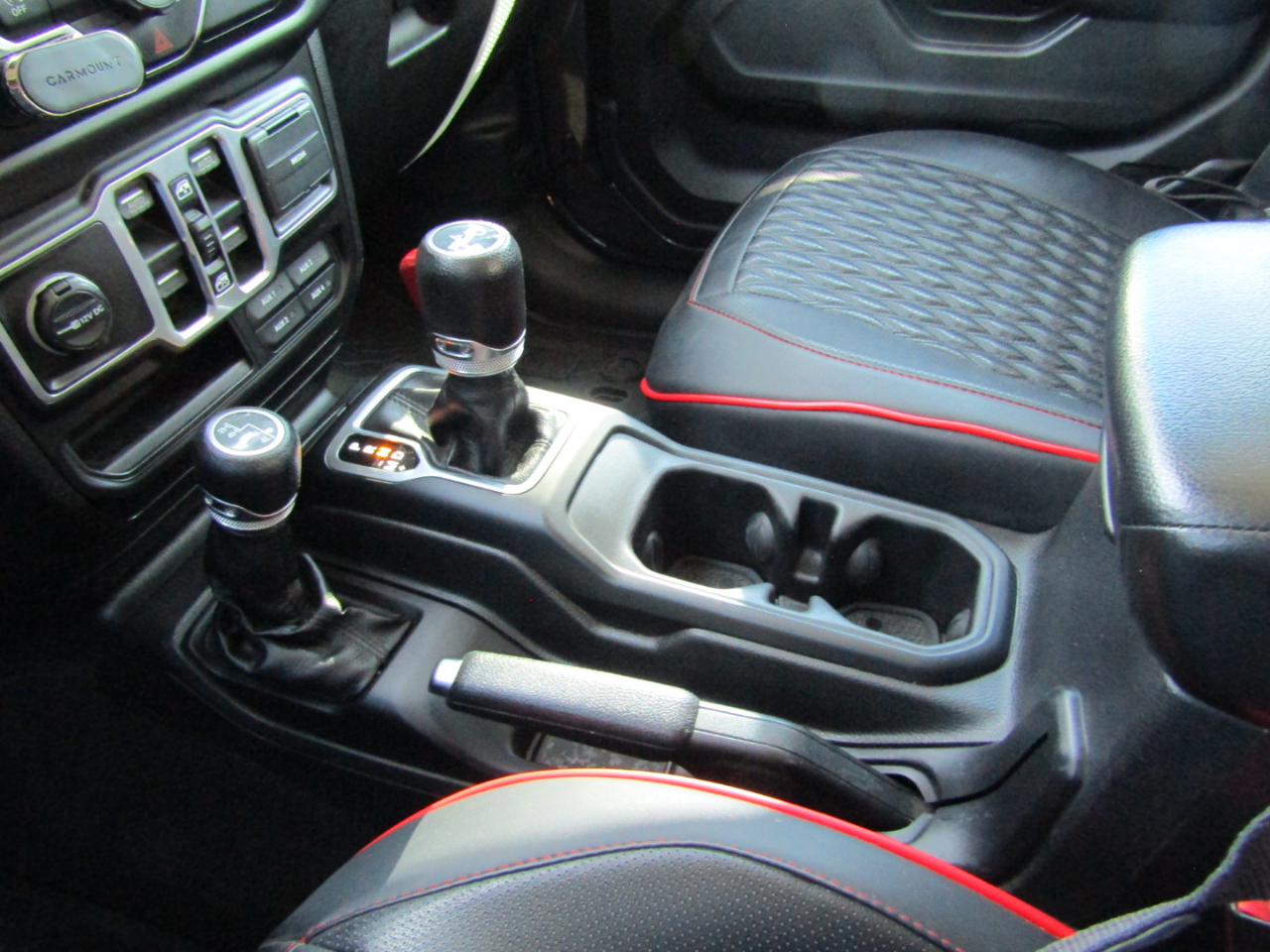 Jeep Wrangler Unlimited Sport S 4x4 2018