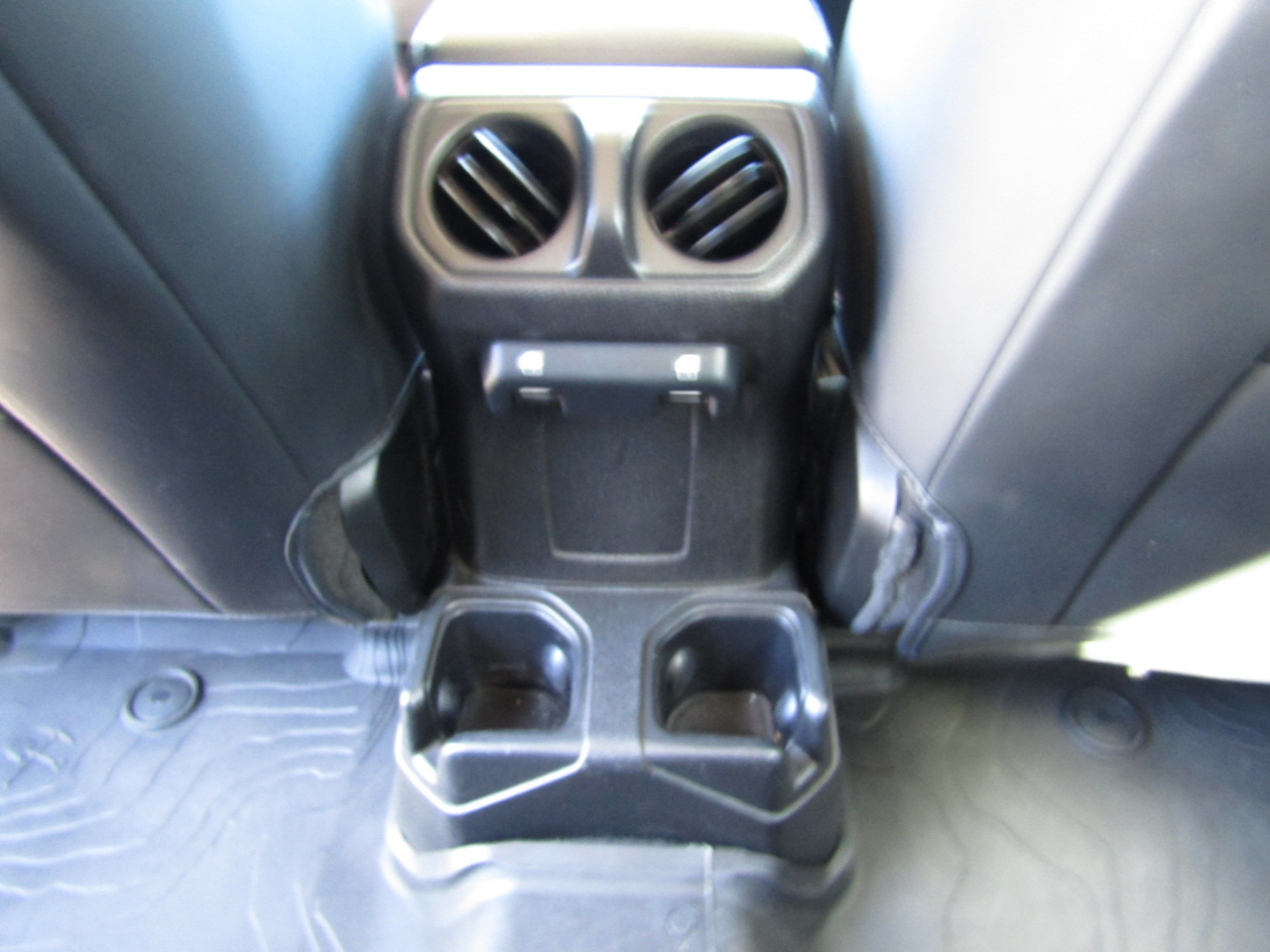 Jeep Wrangler Unlimited Sport S 4x4 2018